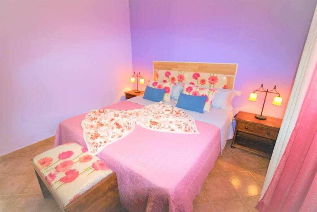 Micaelas House En El Pueblo Marinero Сasa de vacaciones
