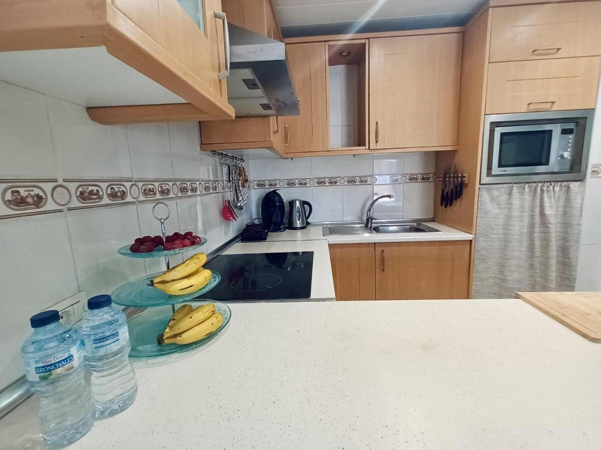 Apartment Encanto Costa Adeje (Tenerife)