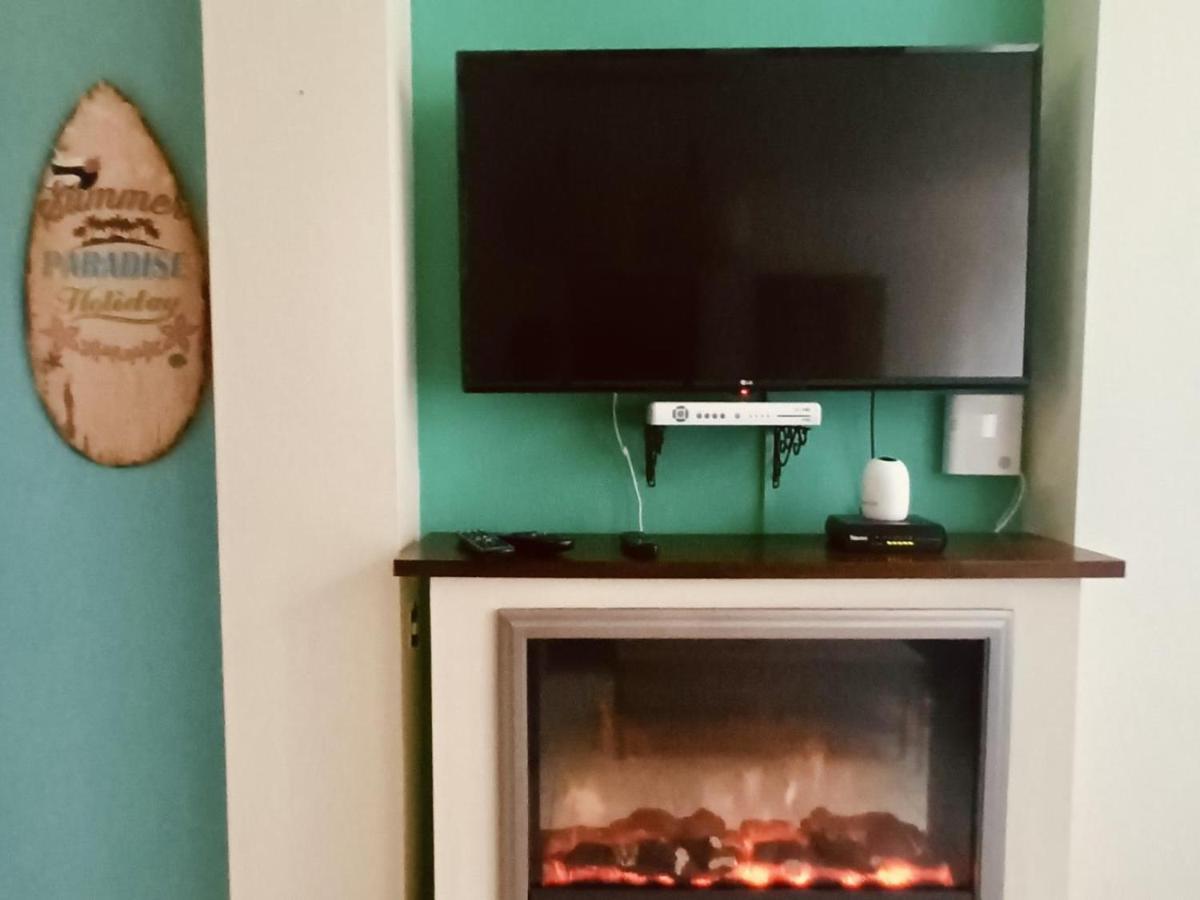 Encanto Apartment *