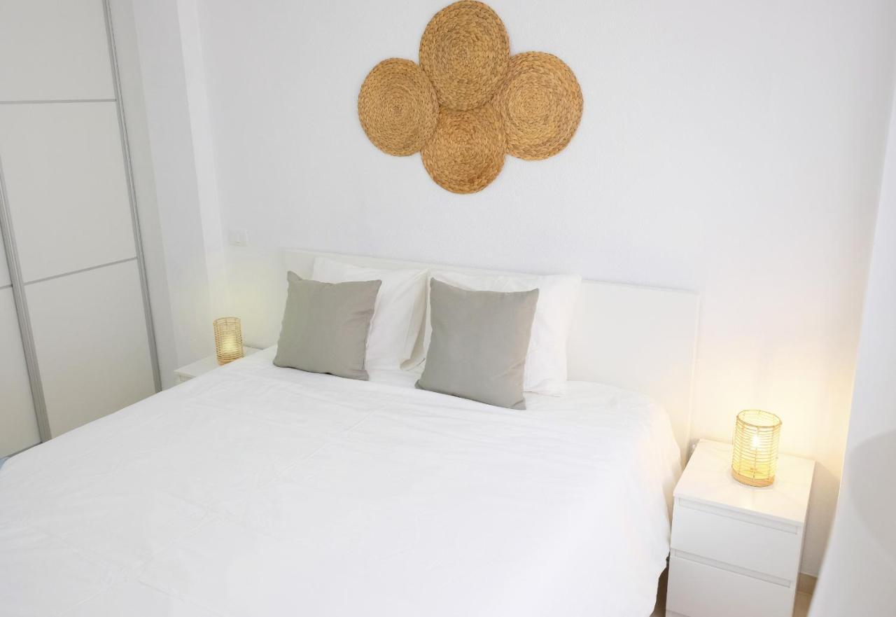 Apartamento Eden Caletillas Peace *