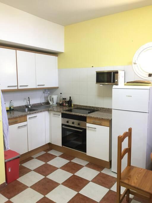 2 Bd With Stunning View Puerto de Santiago (Tenerife)