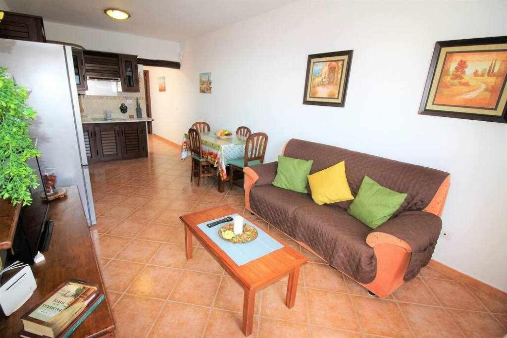 Сasa de vacaciones Micaelas House En El Pueblo Marinero