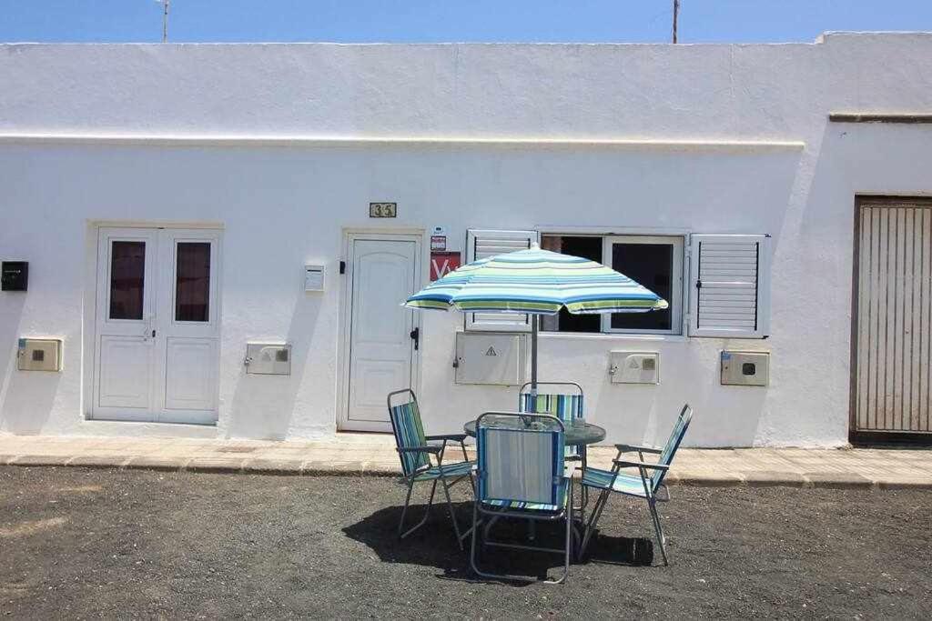 Сasa de vacaciones Micaelas House En El Pueblo Marinero *