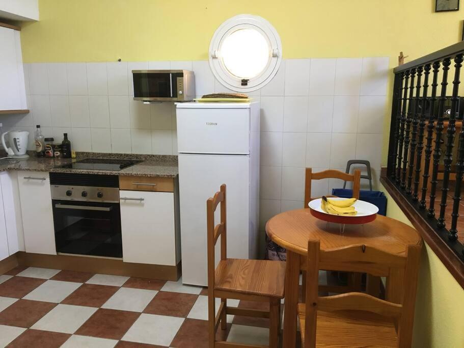 2 Bd With Stunning View Puerto de Santiago (Tenerife)