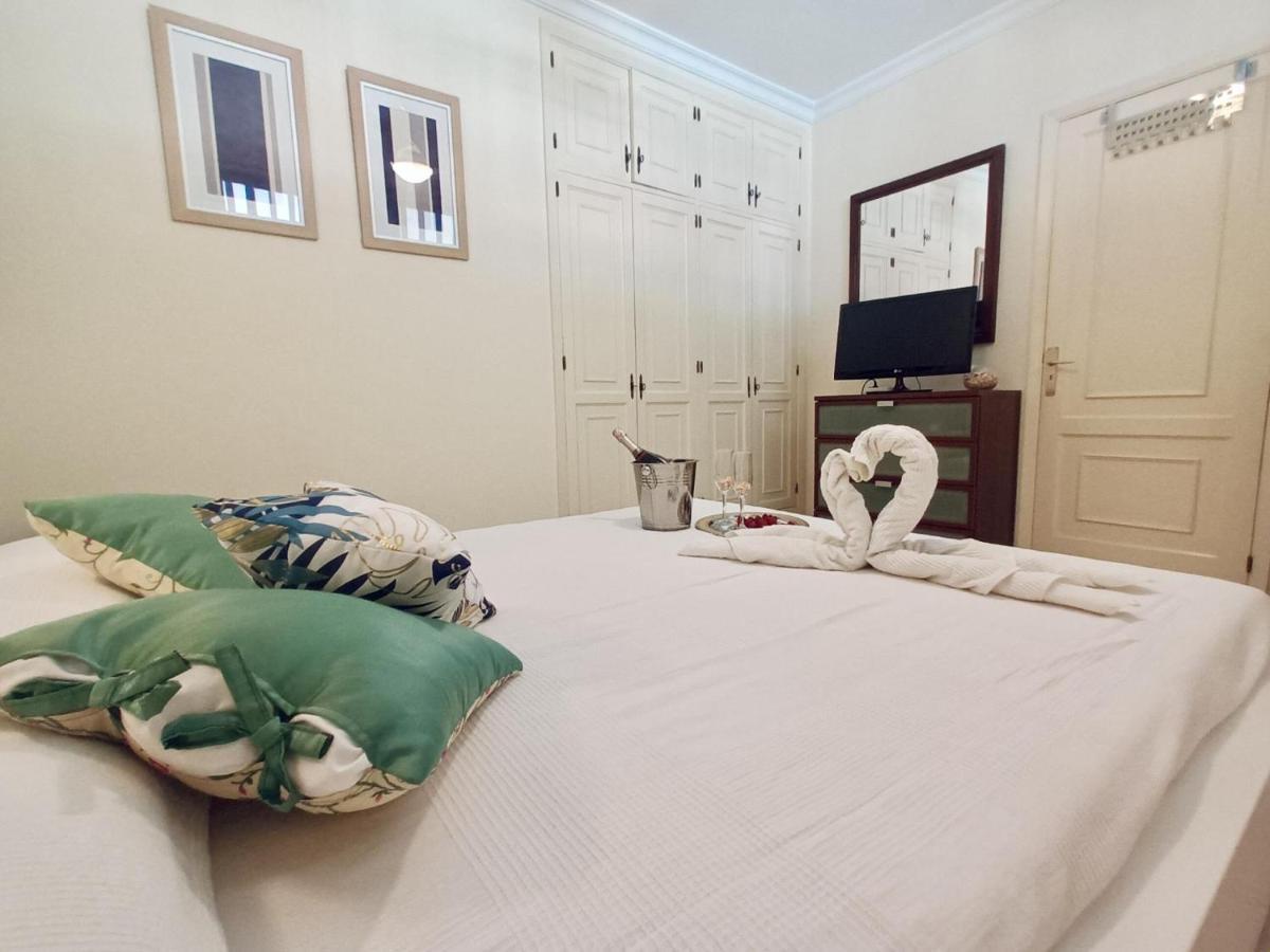 Encanto Apartment