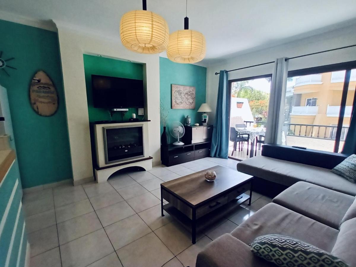 Apartment Encanto *