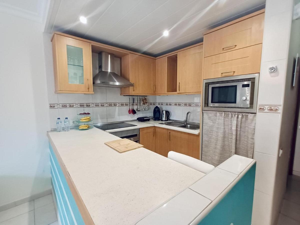 Apartment Encanto Costa Adeje (Tenerife)