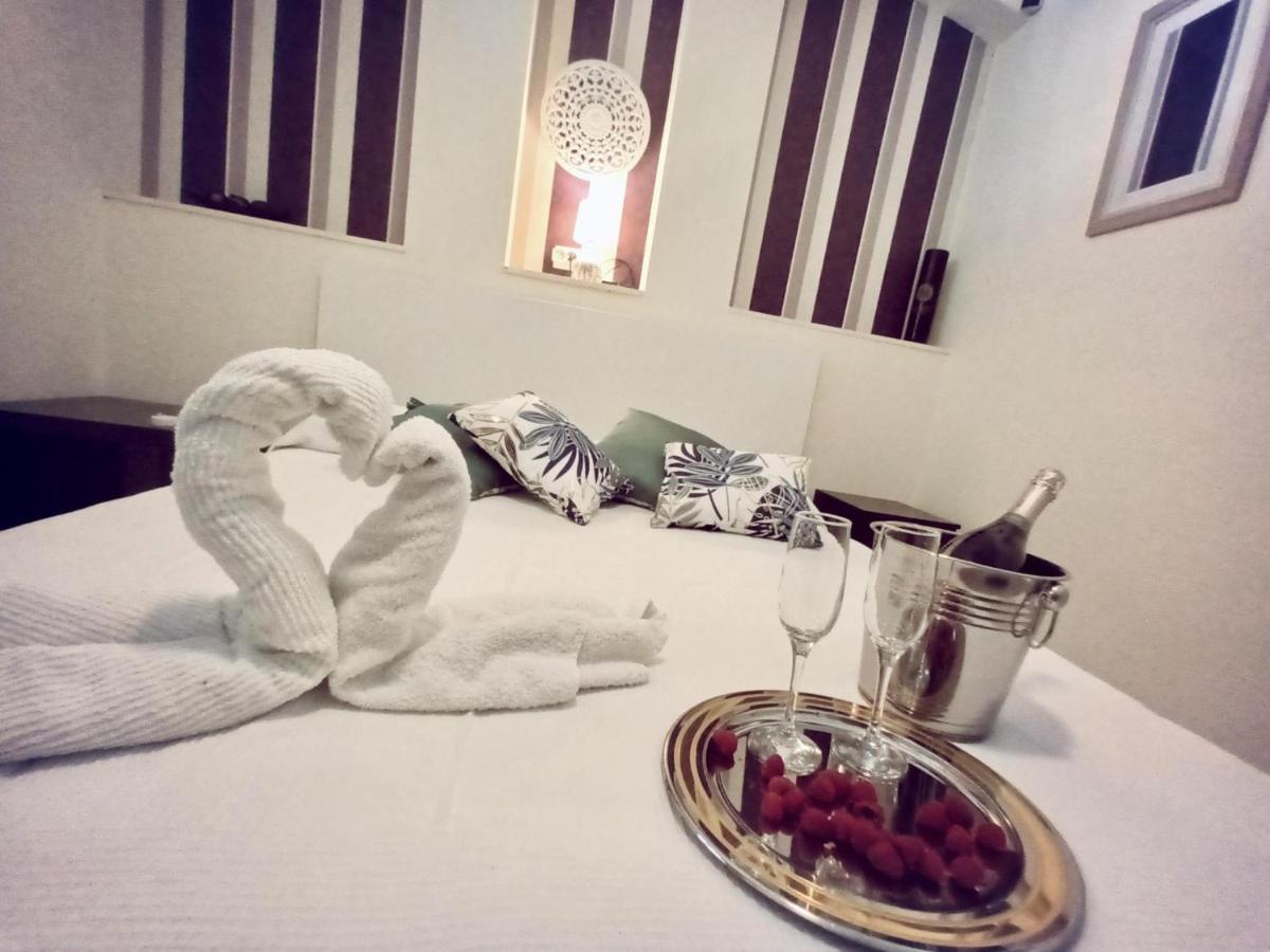 Encanto Apartment *