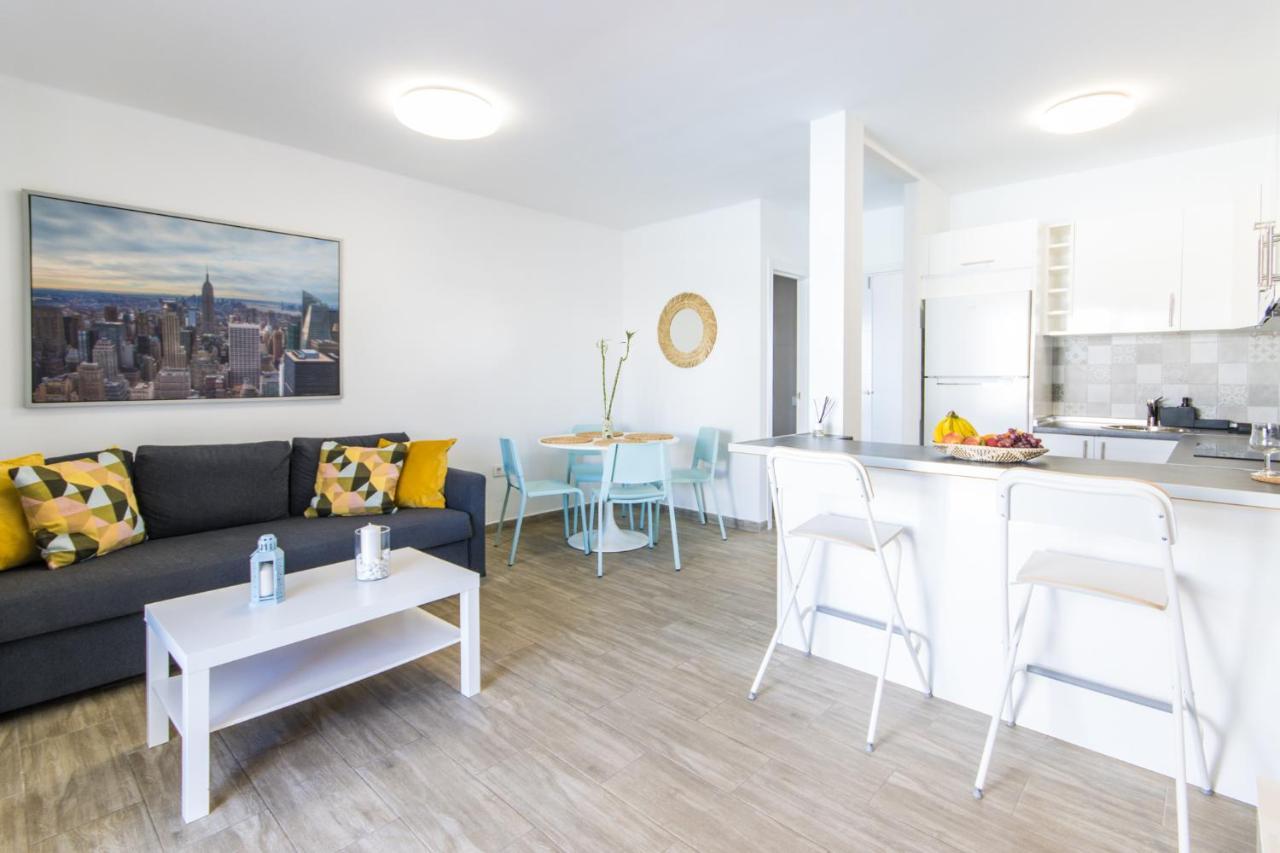 Altamira Apartment Tias