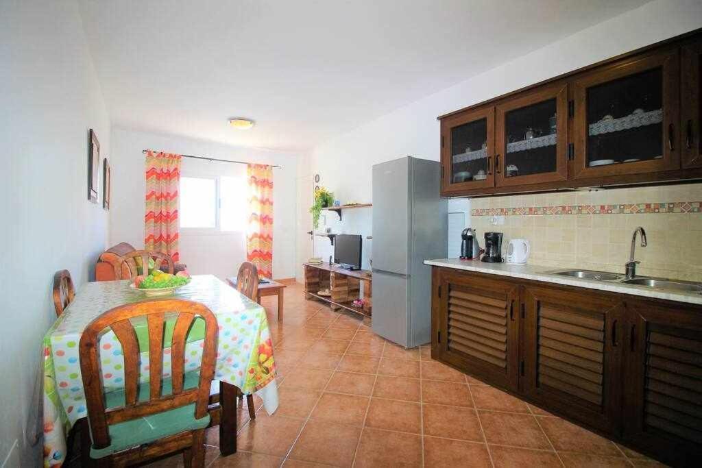 Сasa de vacaciones Micaelas House En El Pueblo Marinero El Golfo