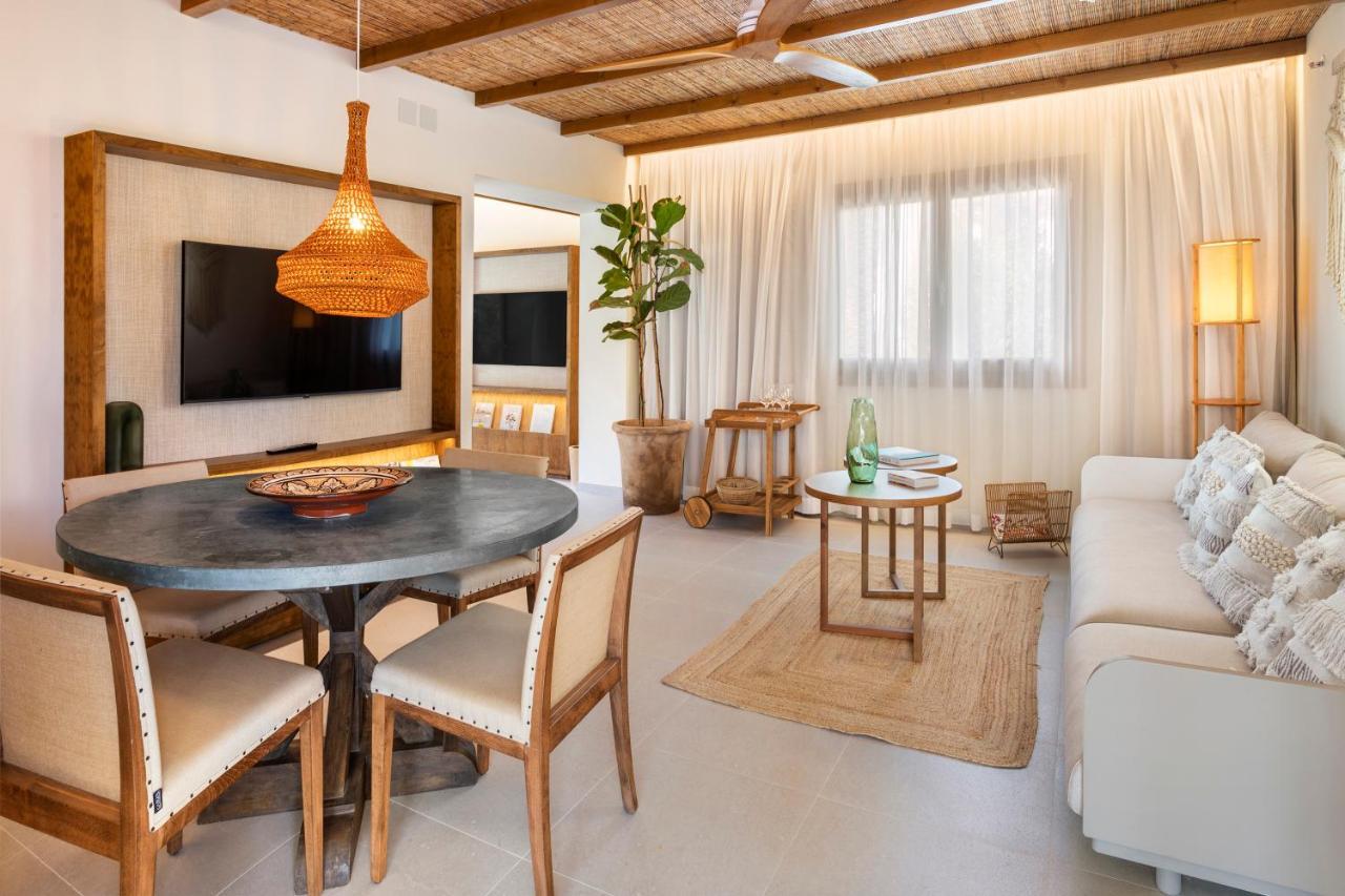 Melia Zahara Atlanterra Hotel Zahara de los Atunes