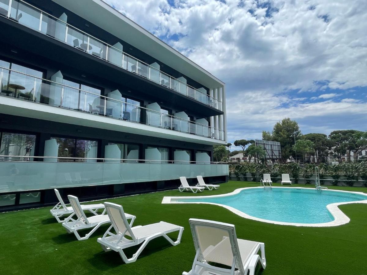 C31 Hotel Castelldefels
