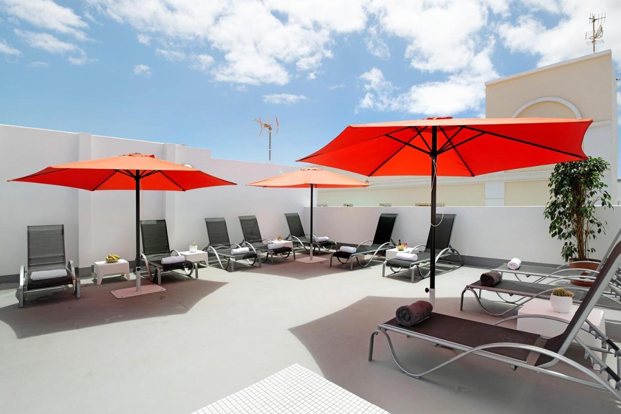 Apartamento La Estrella 4 Arrecife (Lanzarote)
