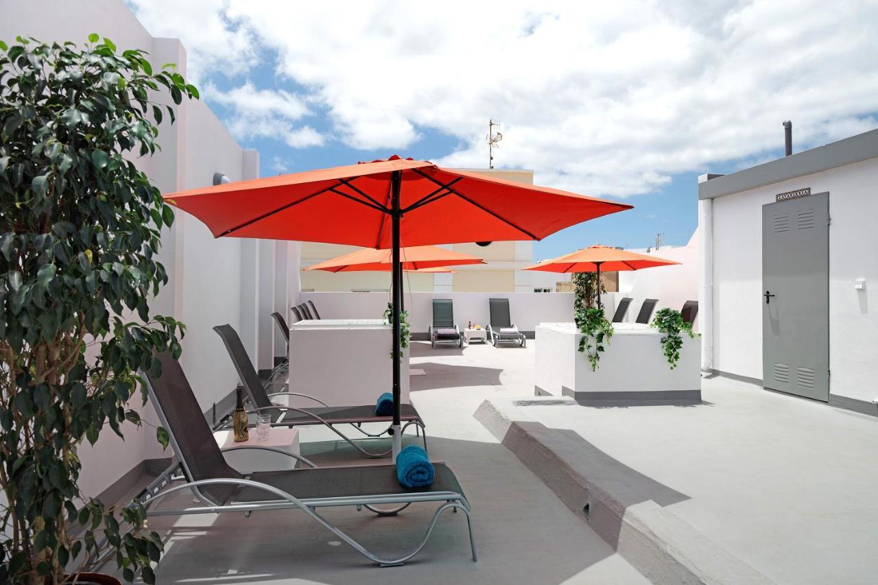 Apartamento La Estrella 4 Arrecife (Lanzarote)