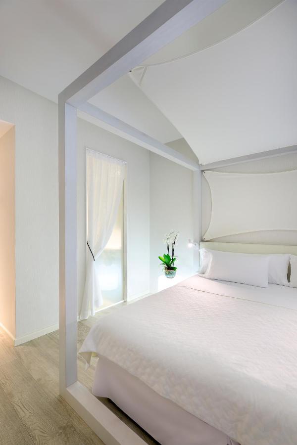 Blanco Formentera Hotel Es Pujols
