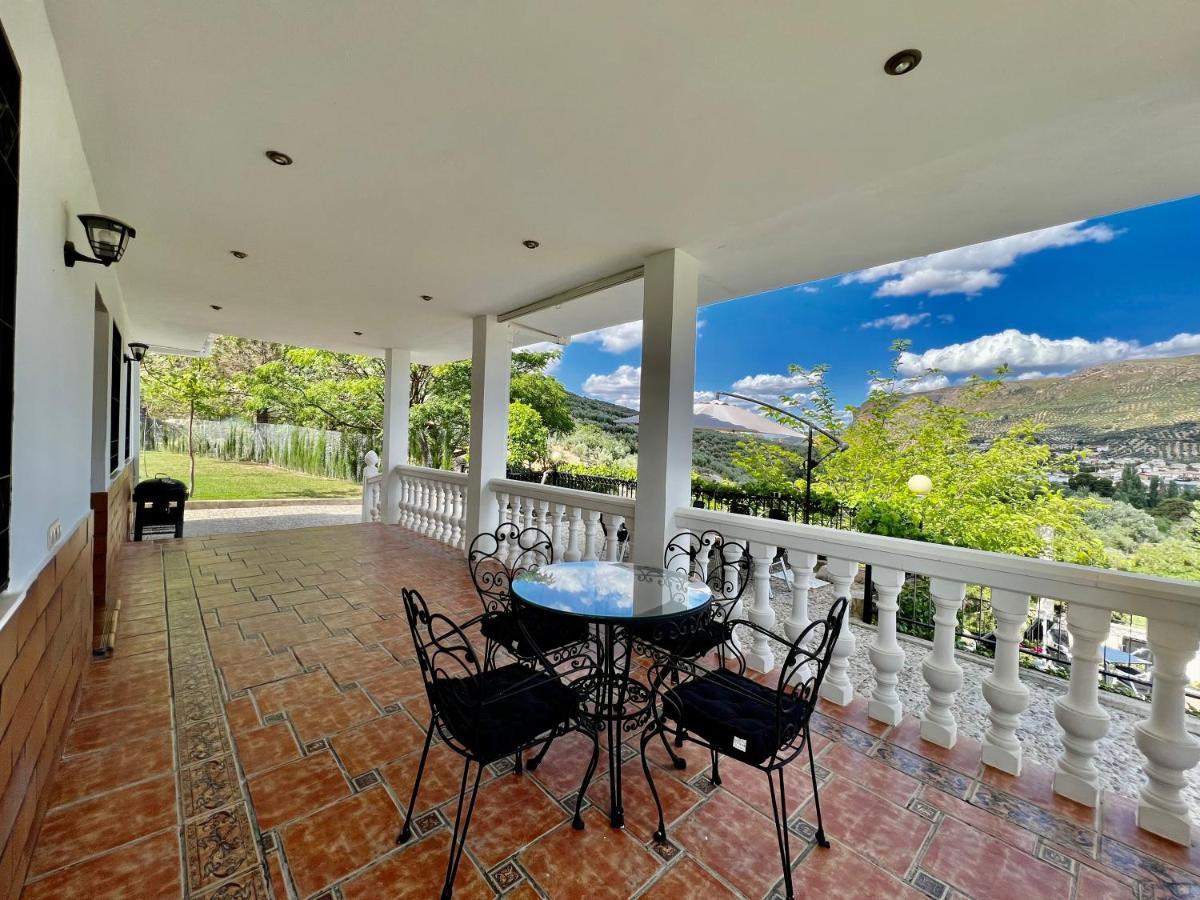 Finca La Maria Holiday home *