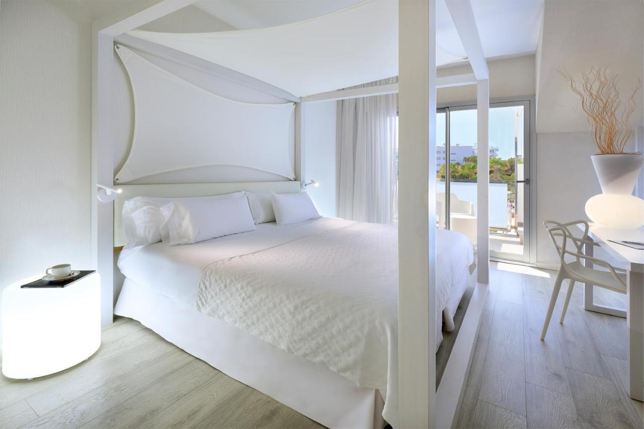 Hotel Blanco Formentera 4*