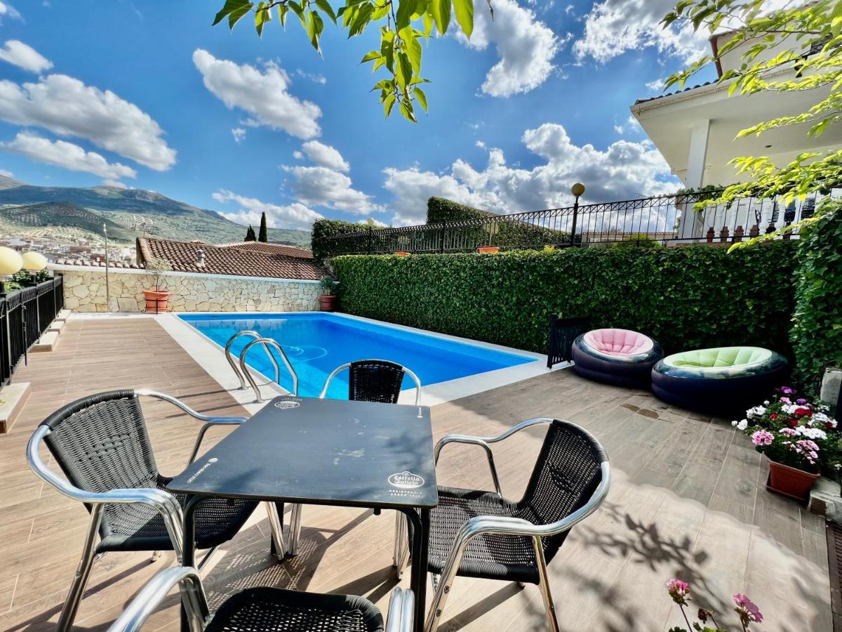 Holiday home Finca La Maria Jaen