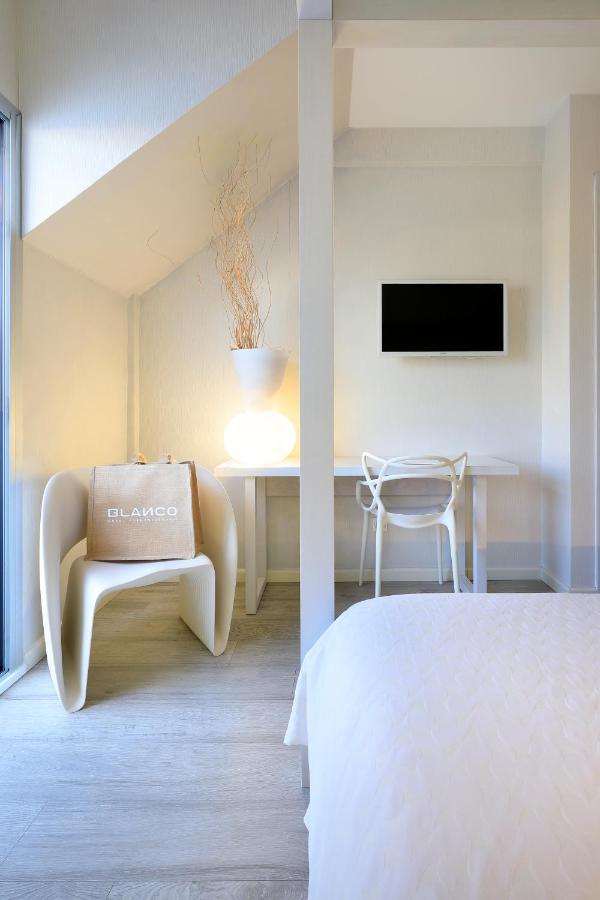 Hotel Blanco Formentera Es Pujols