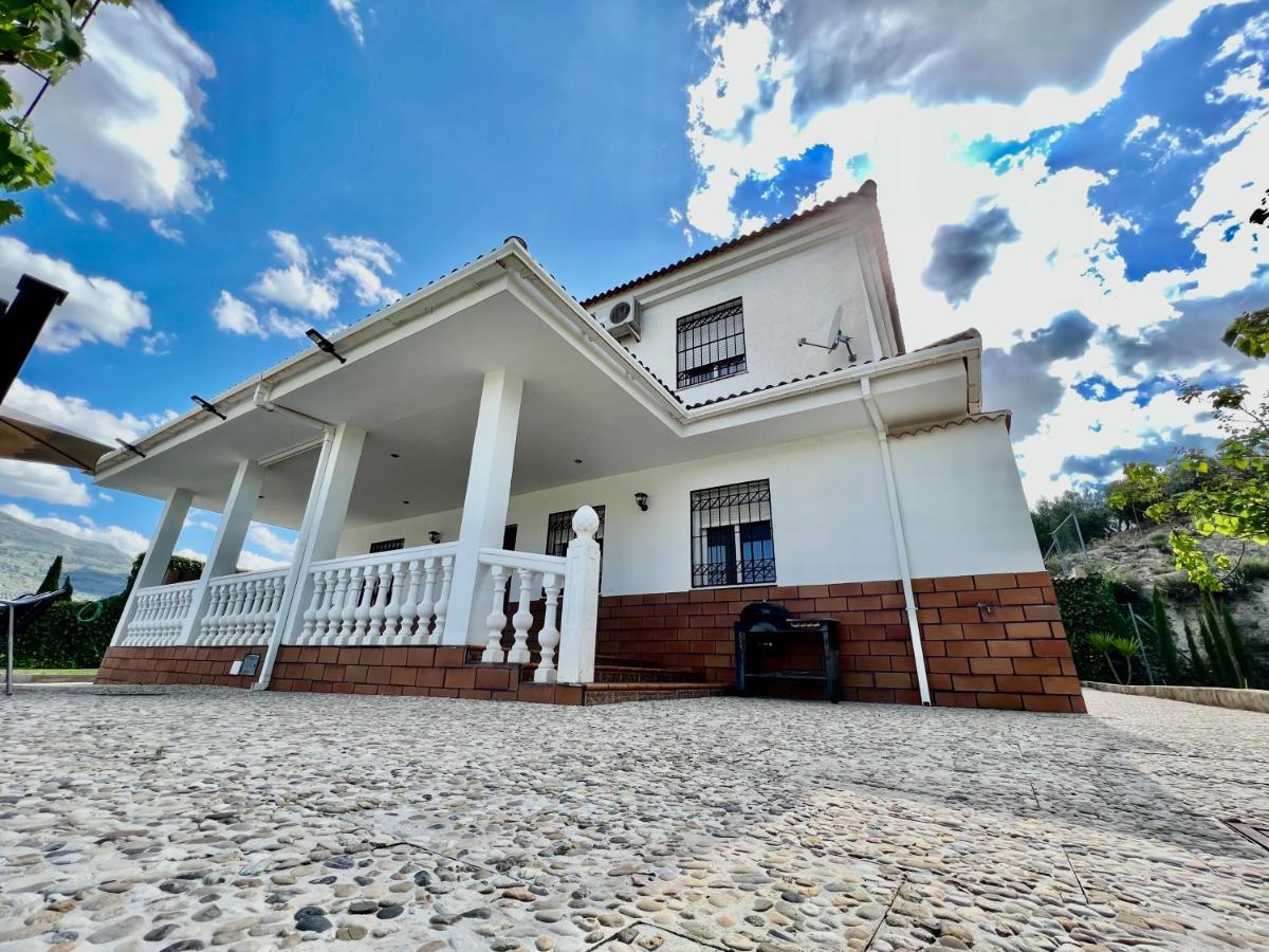 Finca La Maria Holiday home