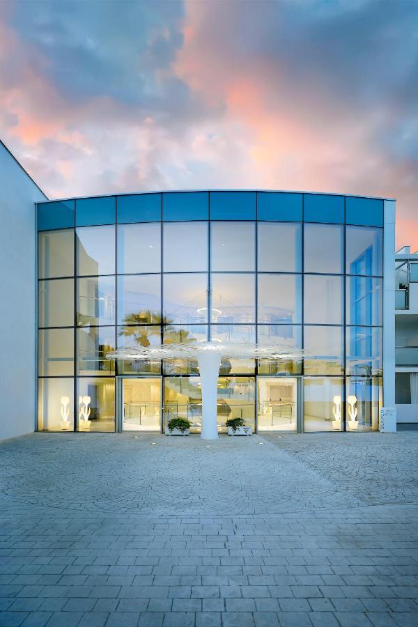 Blanco Formentera Hotel 4*