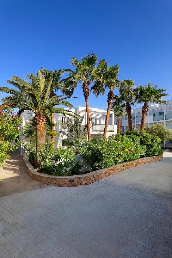 Blanco Formentera Es Pujols