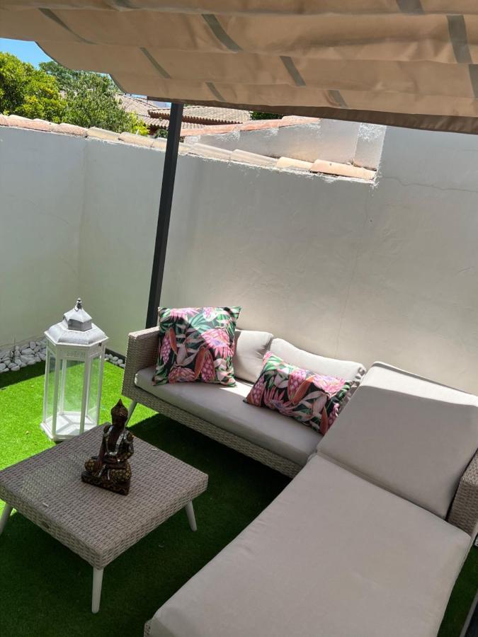 Real De La Barrosa Apartment *
