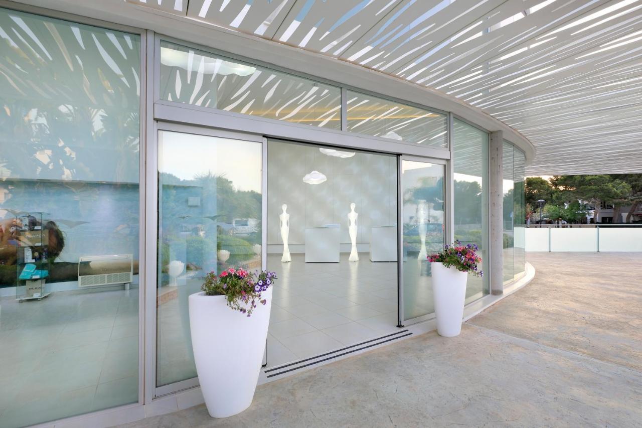 Hotel Blanco Formentera Es Pujols