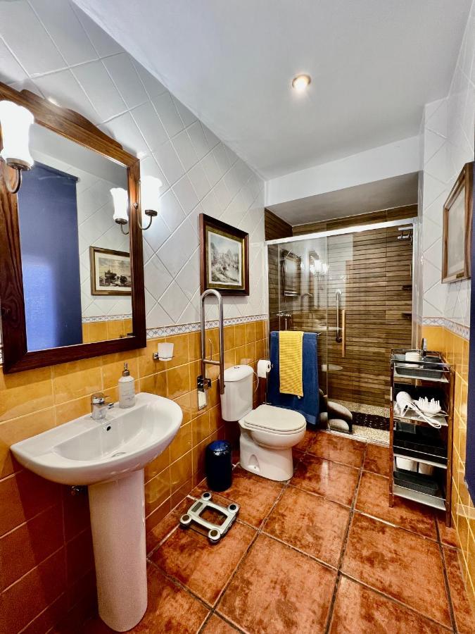 Holiday home Finca La Maria *