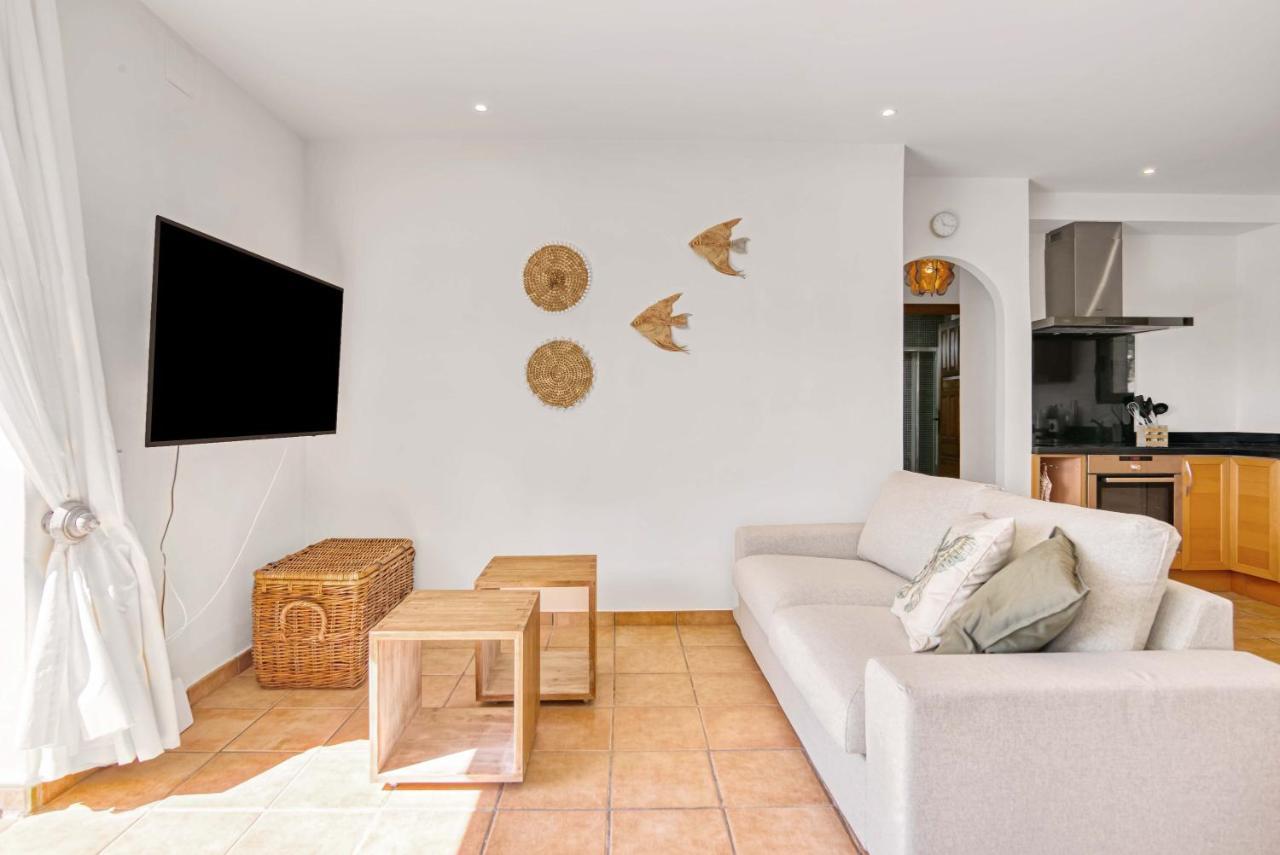 Сasa de vacaciones Dulce Casas Abiar