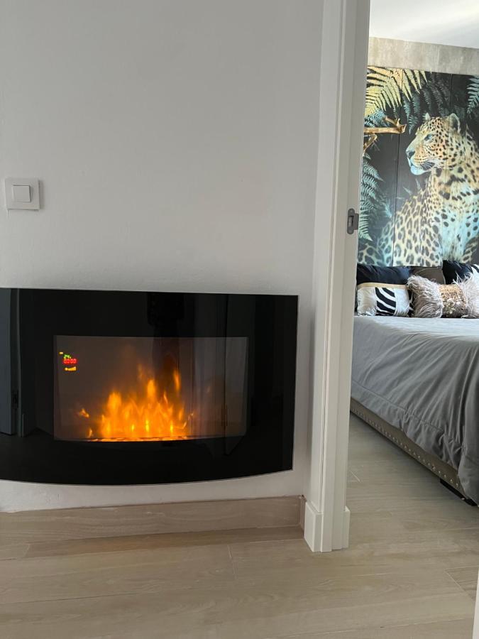 Real De La Barrosa Apartment *
