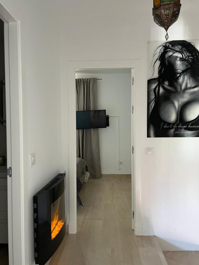 Real De La Barrosa Apartment *