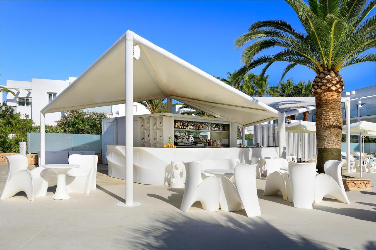 Blanco Formentera Es Pujols