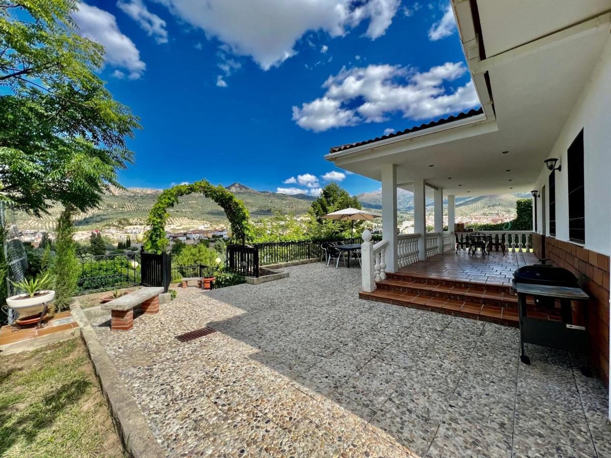 Finca La Maria Holiday home