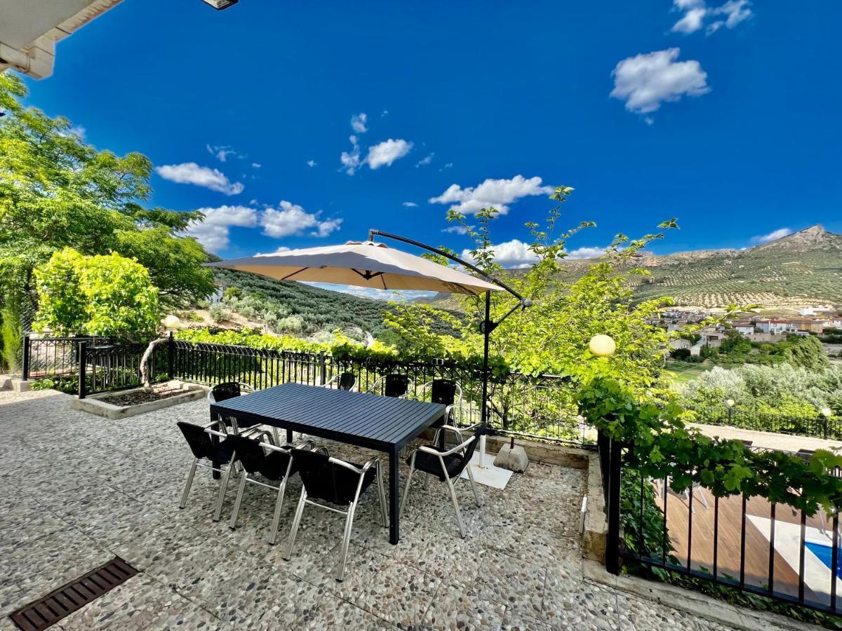 Finca La Maria Holiday home