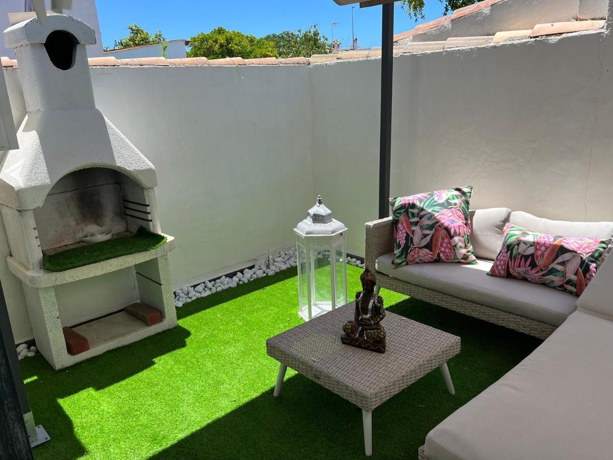 Apartment Real De La Barrosa