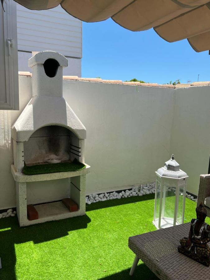 Apartment Real De La Barrosa *