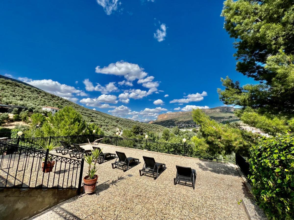 Finca La Maria Jaen