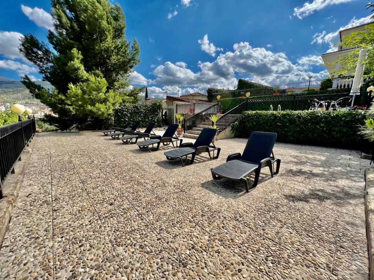 Holiday home Finca La Maria *