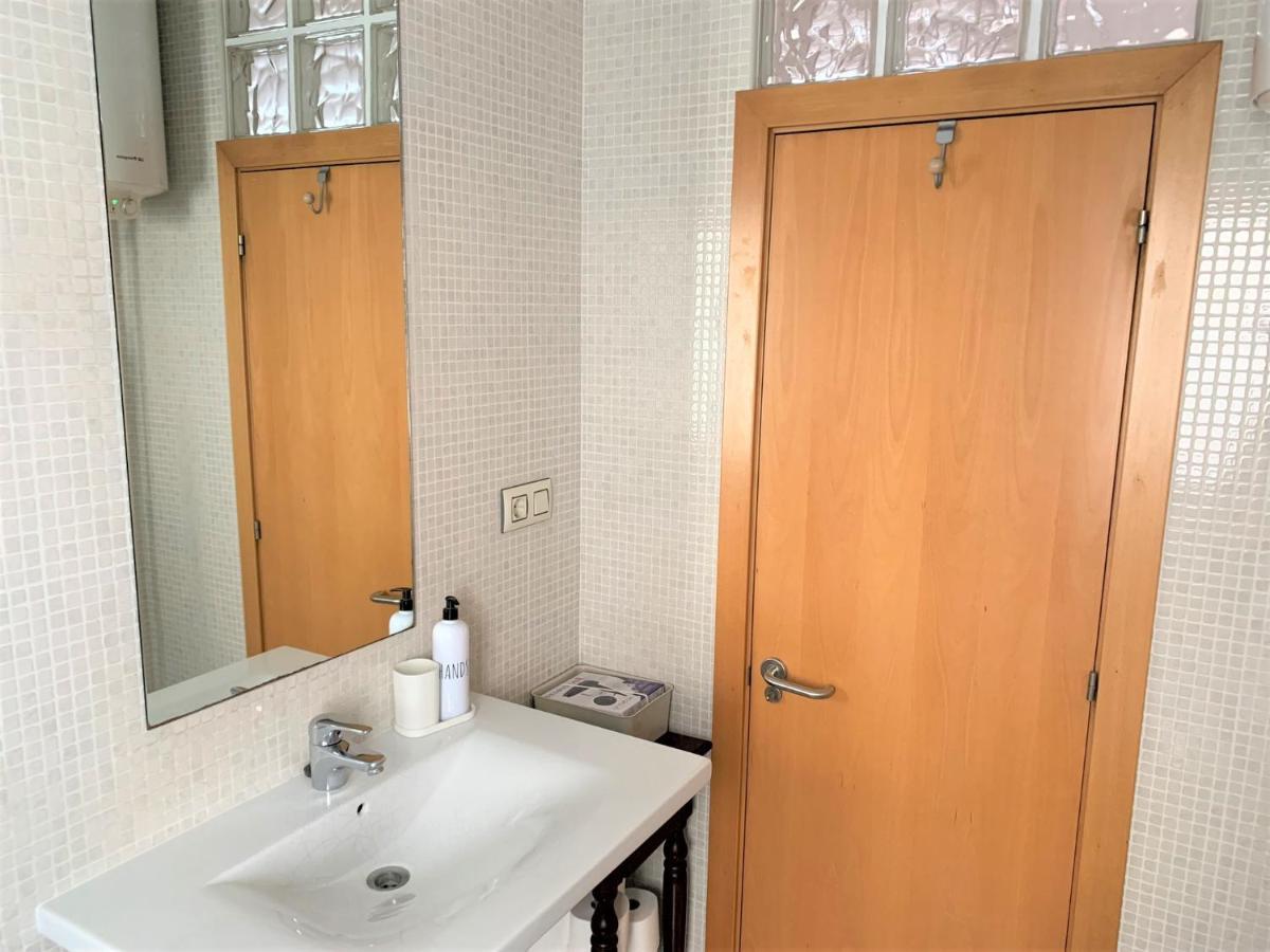 Apartment Apto. El Llano. Parking Incluido *
