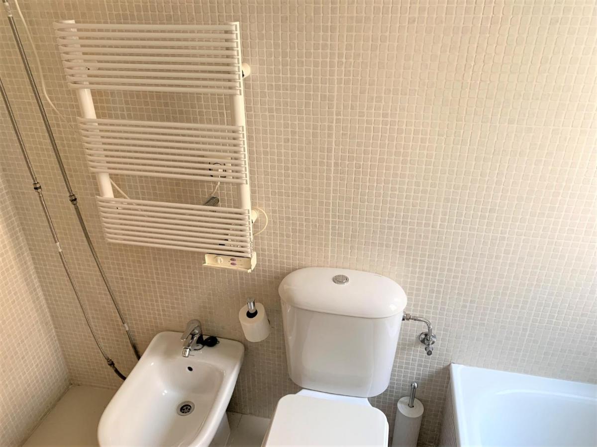 Apartment Apto. El Llano. Parking Incluido Gijon