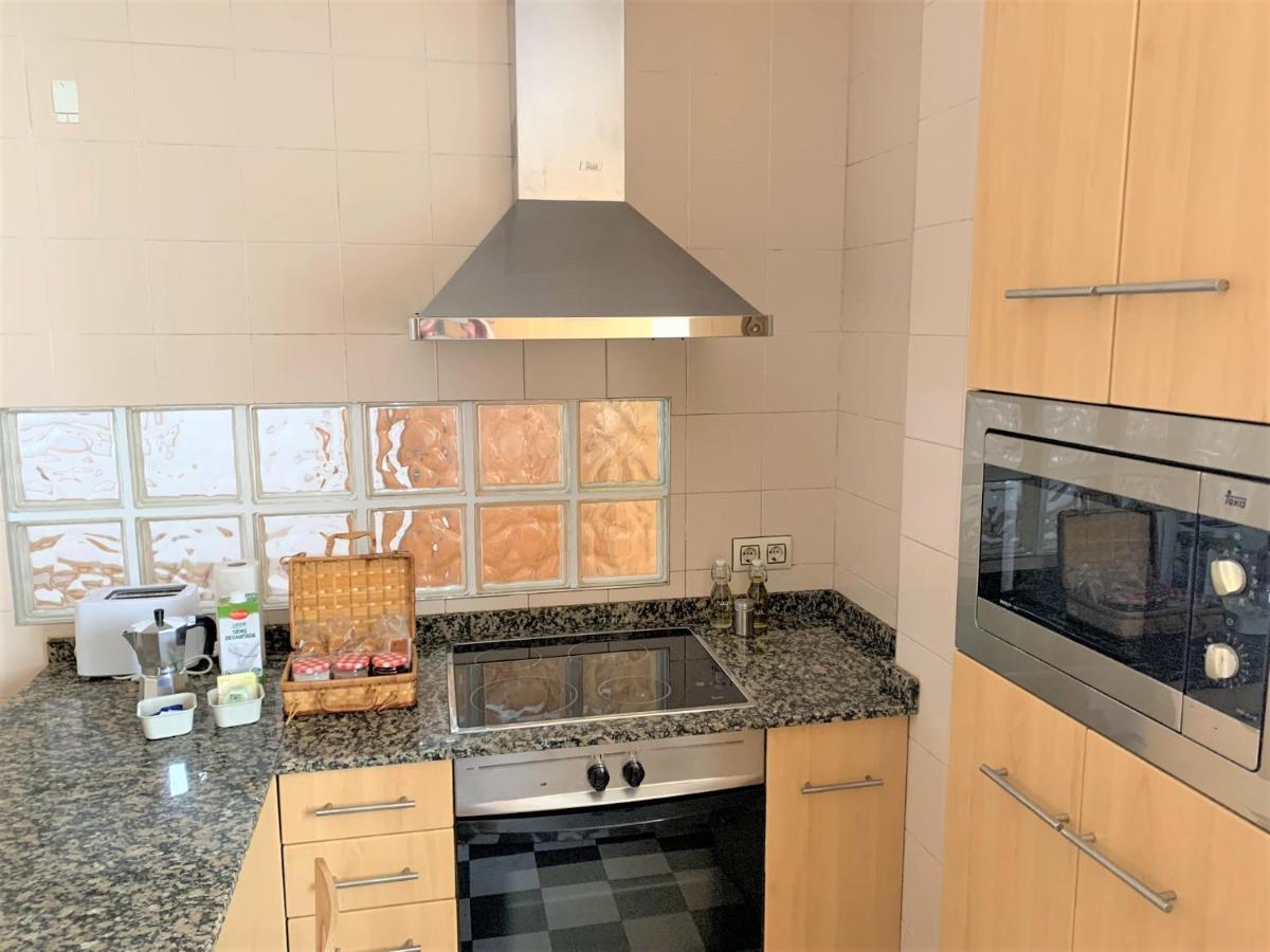 Apartment Apto. El Llano. Parking Incluido Gijon