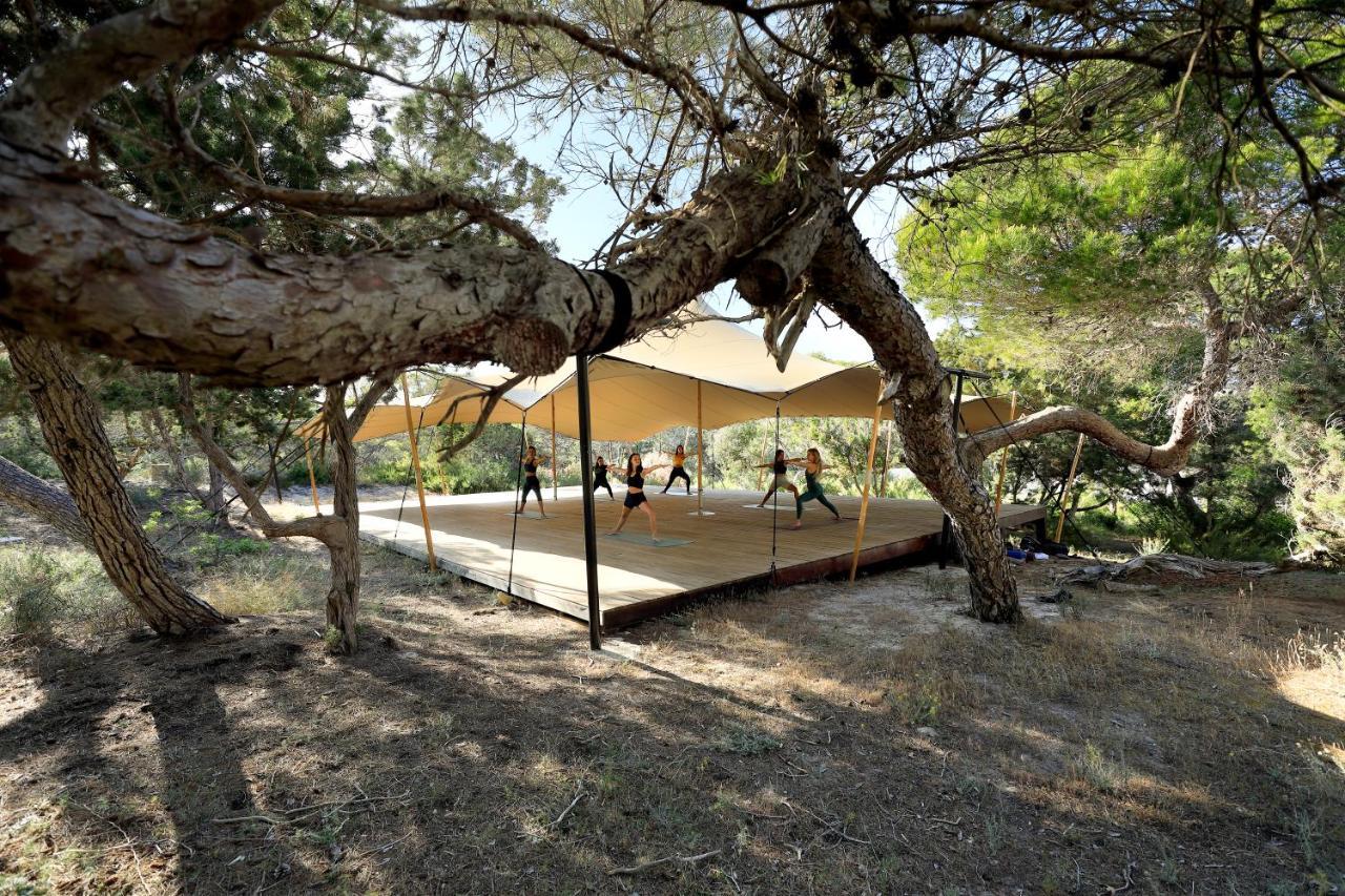 Blanco Formentera Hotel