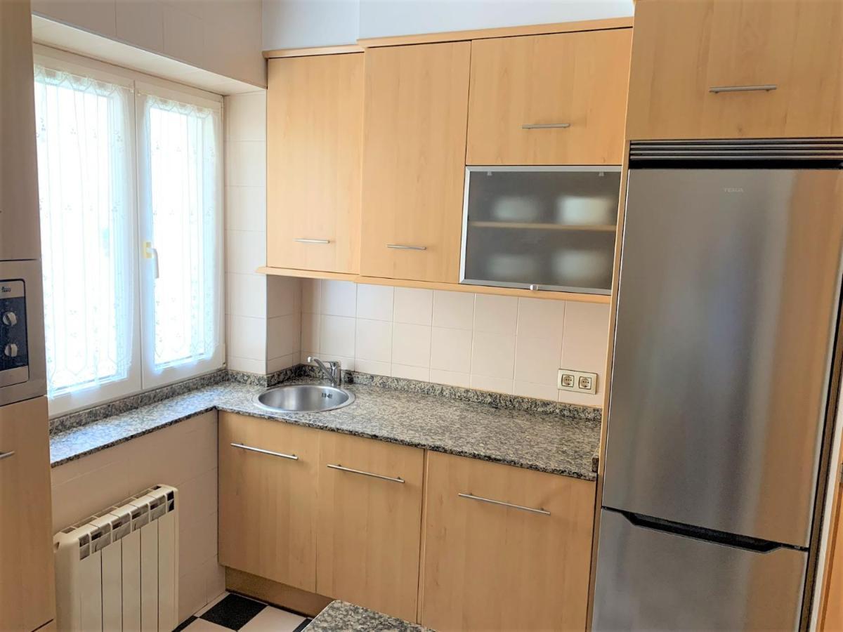 Apartment Apto. El Llano. Parking Incluido *