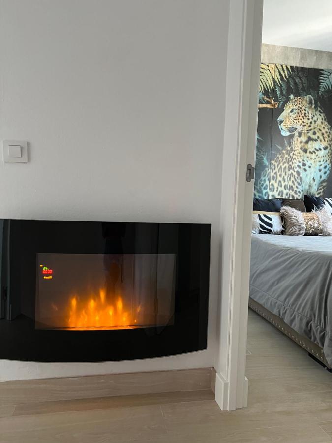 Apartment Real De La Barrosa Chiclana de la Frontera
