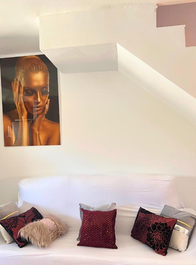 Real De La Barrosa Apartment *