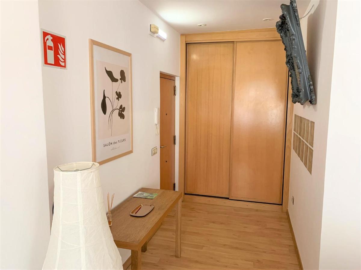Apartment Apto. El Llano. Parking Incluido