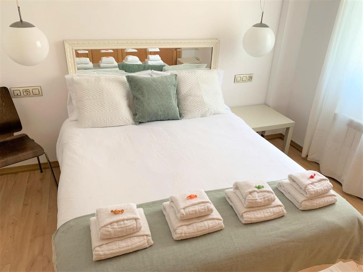 Apartment Apto. El Llano. Parking Incluido *