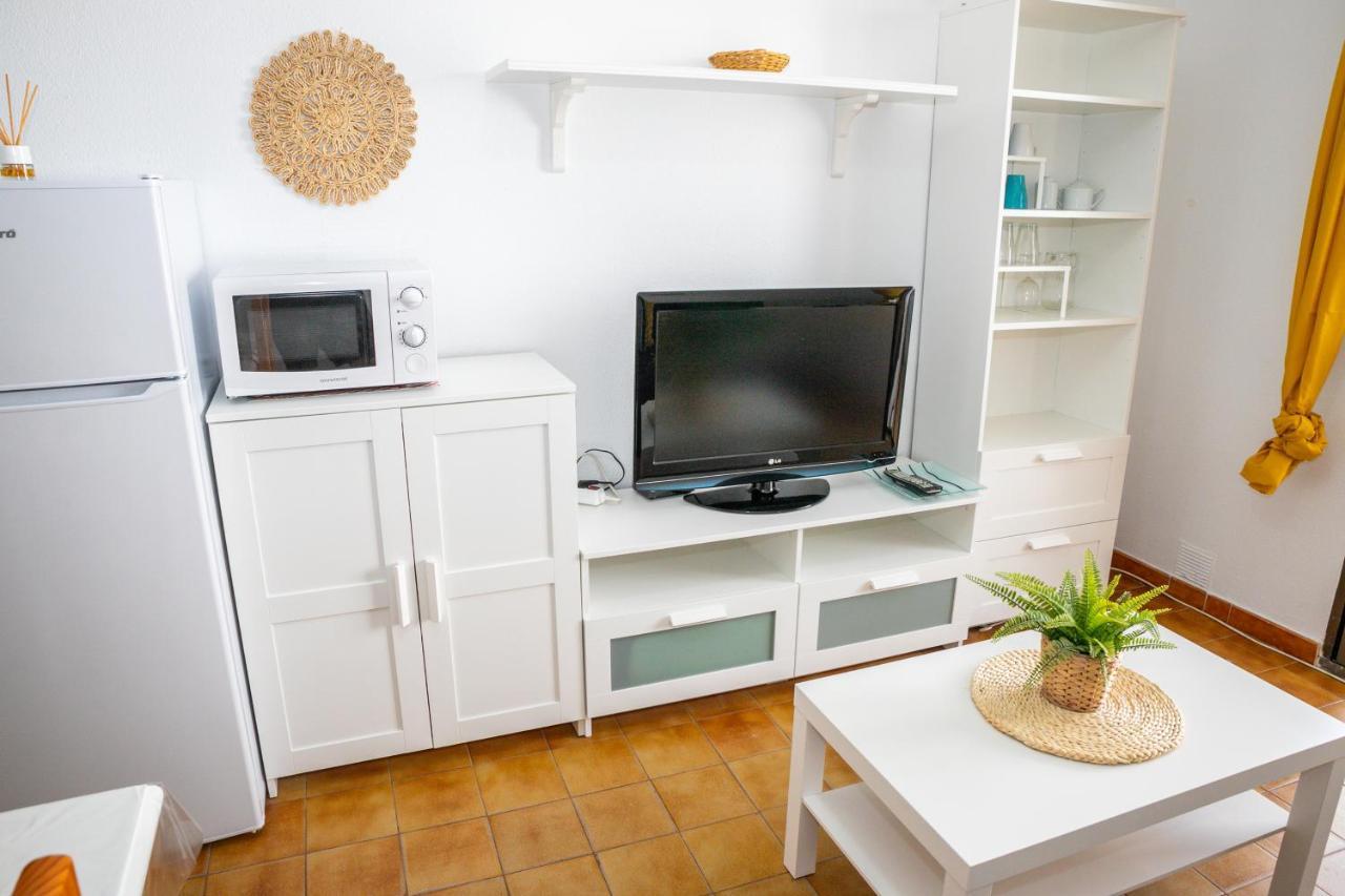 Casa Luz Del Carmen - Terraza, Primera Linea * Barbate
