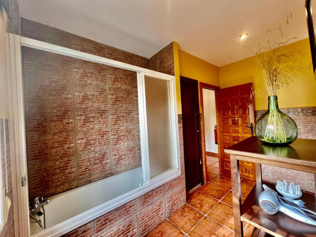 Finca La Maria Holiday home